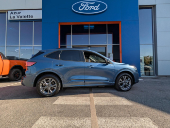 Photo 7 du bon plan FORD Kuga 2.5 Duratec 225ch PHEV ST-Line Business BVA occasion à 28700 €