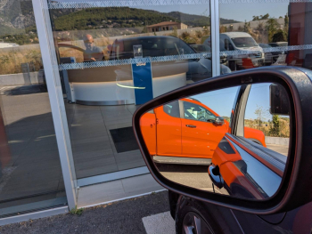 Photo 8 du bon plan FORD Kuga 2.5 Duratec 225ch PHEV ST-Line Business BVA occasion à 28700 €