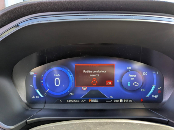 Photo 10 du bon plan FORD Kuga 2.5 Duratec 225ch PHEV ST-Line Business BVA occasion à 28700 €