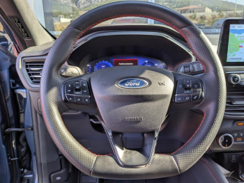 Photo 11 du bon plan FORD Kuga 2.5 Duratec 225ch PHEV ST-Line Business BVA occasion à 28700 €