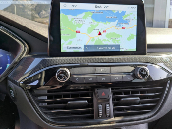 Photo 12 du bon plan FORD Kuga 2.5 Duratec 225ch PHEV ST-Line Business BVA occasion à 28700 €