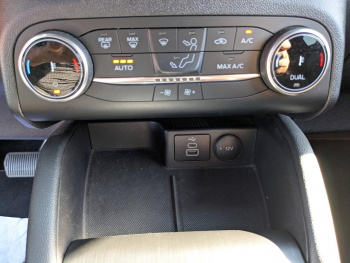 Photo 14 du bon plan FORD Kuga 2.5 Duratec 225ch PHEV ST-Line Business BVA occasion à 28700 €