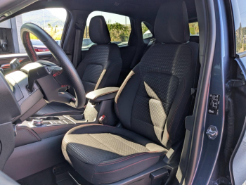 Photo 16 du bon plan FORD Kuga 2.5 Duratec 225ch PHEV ST-Line Business BVA occasion à 28700 €