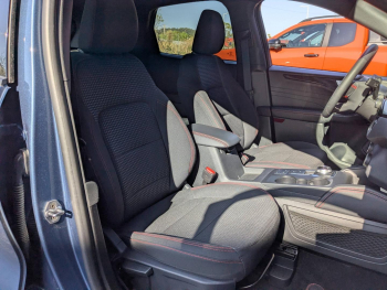 Photo 18 du bon plan FORD Kuga 2.5 Duratec 225ch PHEV ST-Line Business BVA occasion à 28700 €