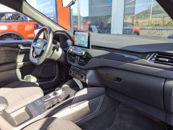 Photo 19 du bon plan FORD Kuga 2.5 Duratec 225ch PHEV ST-Line Business BVA occasion à 28700 €