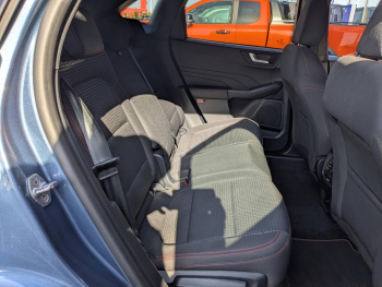 Photo 20 du bon plan FORD Kuga 2.5 Duratec 225ch PHEV ST-Line Business BVA occasion à 28700 €