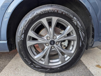 Photo 24 du bon plan FORD Kuga 2.5 Duratec 225ch PHEV ST-Line Business BVA occasion à 28700 €