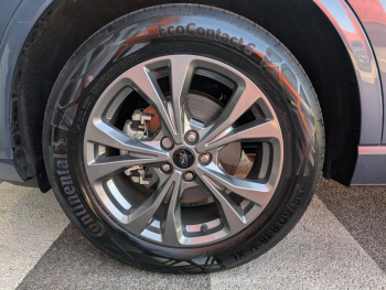 Photo 26 du bon plan FORD Kuga 2.5 Duratec 225ch PHEV ST-Line Business BVA occasion à 28700 €