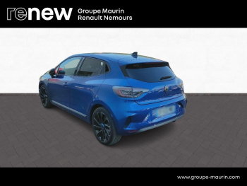 Photo 3 du bon plan RENAULT Clio 1.6 E-Tech 145ch full hybrid esprit Alpine occasion à 19900 €
