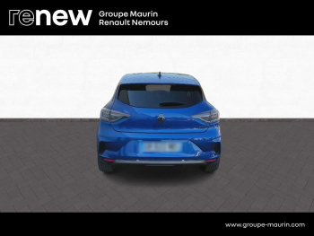 Photo 4 du bon plan RENAULT Clio 1.6 E-Tech 145ch full hybrid esprit Alpine occasion à 19900 €