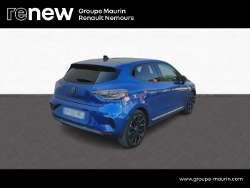 Photo 5 du bon plan RENAULT Clio 1.6 E-Tech 145ch full hybrid esprit Alpine occasion à 19900 €