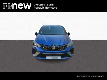 Photo 8 du bon plan RENAULT Clio 1.6 E-Tech 145ch full hybrid esprit Alpine occasion à 19900 €