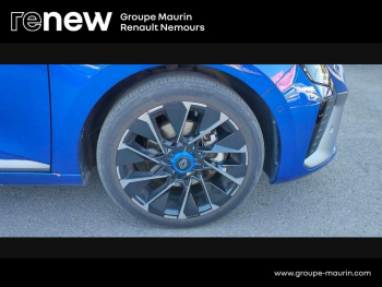 Photo 9 du bon plan RENAULT Clio 1.6 E-Tech 145ch full hybrid esprit Alpine occasion à 19900 €