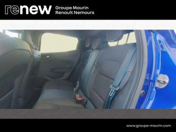Photo 13 du bon plan RENAULT Clio 1.6 E-Tech 145ch full hybrid esprit Alpine occasion à 19900 €