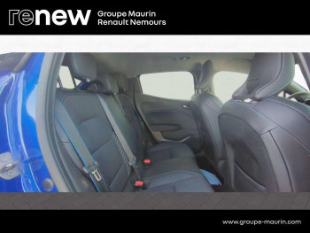 Photo 14 du bon plan RENAULT Clio 1.6 E-Tech 145ch full hybrid esprit Alpine occasion à 19900 €