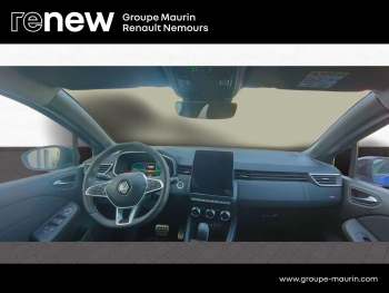 Photo 15 du bon plan RENAULT Clio 1.6 E-Tech 145ch full hybrid esprit Alpine occasion à 19900 €