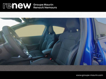 Photo 17 du bon plan RENAULT Clio 1.6 E-Tech 145ch full hybrid esprit Alpine occasion à 19900 €