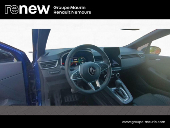 Photo 19 du bon plan RENAULT Clio 1.6 E-Tech 145ch full hybrid esprit Alpine occasion à 19900 €