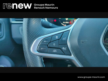 Photo 23 du bon plan RENAULT Clio 1.6 E-Tech 145ch full hybrid esprit Alpine occasion à 19900 €