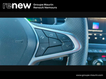 Photo 24 du bon plan RENAULT Clio 1.6 E-Tech 145ch full hybrid esprit Alpine occasion à 19900 €