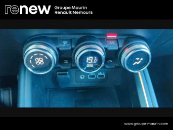 Photo 25 du bon plan RENAULT Clio 1.6 E-Tech 145ch full hybrid esprit Alpine occasion à 19900 €