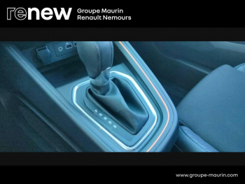Photo 29 du bon plan RENAULT Clio 1.6 E-Tech 145ch full hybrid esprit Alpine occasion à 19900 €