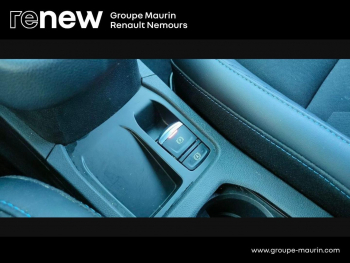 Photo 30 du bon plan RENAULT Clio 1.6 E-Tech 145ch full hybrid esprit Alpine occasion à 19900 €