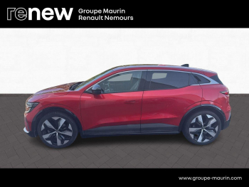 Photo 2 du bon plan RENAULT Megane E-Tech Electric EV60 220ch Techno super charge occasion à 21390 €