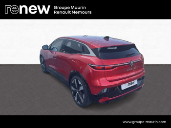 Photo 3 du bon plan RENAULT Megane E-Tech Electric EV60 220ch Techno super charge occasion à 21390 €