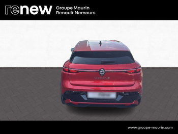 Photo 4 du bon plan RENAULT Megane E-Tech Electric EV60 220ch Techno super charge occasion à 21390 €