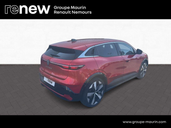 Photo 5 du bon plan RENAULT Megane E-Tech Electric EV60 220ch Techno super charge occasion à 21390 €