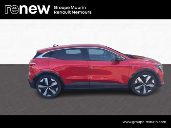Photo 6 du bon plan RENAULT Megane E-Tech Electric EV60 220ch Techno super charge occasion à 21390 €