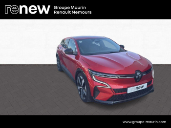 Photo 7 du bon plan RENAULT Megane E-Tech Electric EV60 220ch Techno super charge occasion à 21390 €