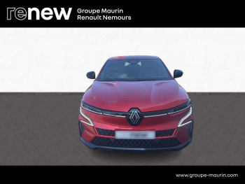 Photo 8 du bon plan RENAULT Megane E-Tech Electric EV60 220ch Techno super charge occasion à 21390 €