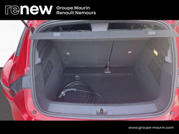 Photo 9 du bon plan RENAULT Megane E-Tech Electric EV60 220ch Techno super charge occasion à 21390 €
