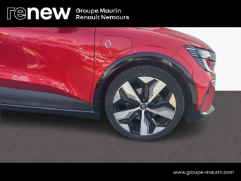 Photo 10 du bon plan RENAULT Megane E-Tech Electric EV60 220ch Techno super charge occasion à 21390 €
