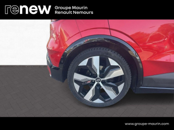 Photo 11 du bon plan RENAULT Megane E-Tech Electric EV60 220ch Techno super charge occasion à 21390 €