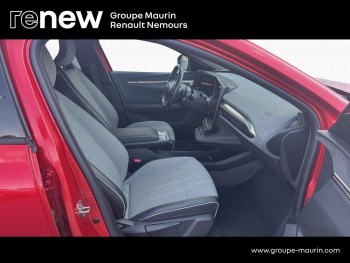 Photo 12 du bon plan RENAULT Megane E-Tech Electric EV60 220ch Techno super charge occasion à 21390 €