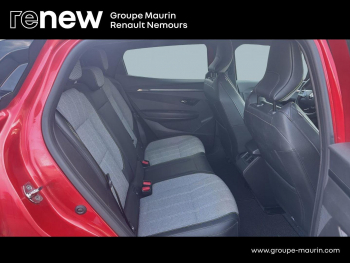 Photo 13 du bon plan RENAULT Megane E-Tech Electric EV60 220ch Techno super charge occasion à 21390 €