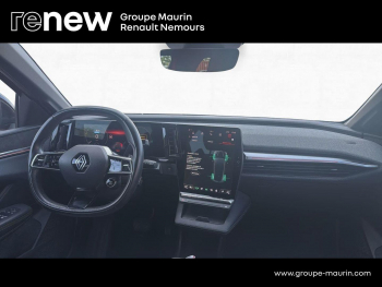 Photo 14 du bon plan RENAULT Megane E-Tech Electric EV60 220ch Techno super charge occasion à 21390 €