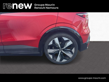 Photo 15 du bon plan RENAULT Megane E-Tech Electric EV60 220ch Techno super charge occasion à 21390 €