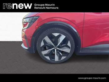 Photo 16 du bon plan RENAULT Megane E-Tech Electric EV60 220ch Techno super charge occasion à 21390 €