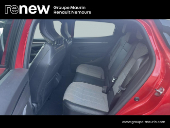 Photo 17 du bon plan RENAULT Megane E-Tech Electric EV60 220ch Techno super charge occasion à 21390 €