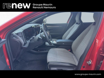 Photo 18 du bon plan RENAULT Megane E-Tech Electric EV60 220ch Techno super charge occasion à 21390 €