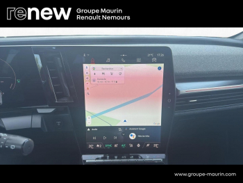Photo 19 du bon plan RENAULT Megane E-Tech Electric EV60 220ch Techno super charge occasion à 21390 €
