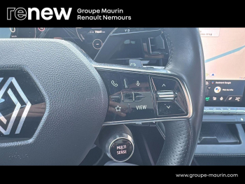 Photo 21 du bon plan RENAULT Megane E-Tech Electric EV60 220ch Techno super charge occasion à 21390 €