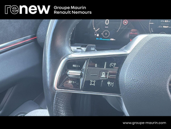 Photo 22 du bon plan RENAULT Megane E-Tech Electric EV60 220ch Techno super charge occasion à 21390 €