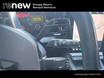 Photo 23 du bon plan RENAULT Megane E-Tech Electric EV60 220ch Techno super charge occasion à 21390 €