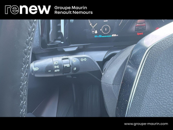 Photo 24 du bon plan RENAULT Megane E-Tech Electric EV60 220ch Techno super charge occasion à 21390 €