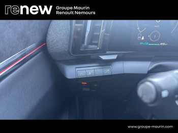 Photo 25 du bon plan RENAULT Megane E-Tech Electric EV60 220ch Techno super charge occasion à 21390 €